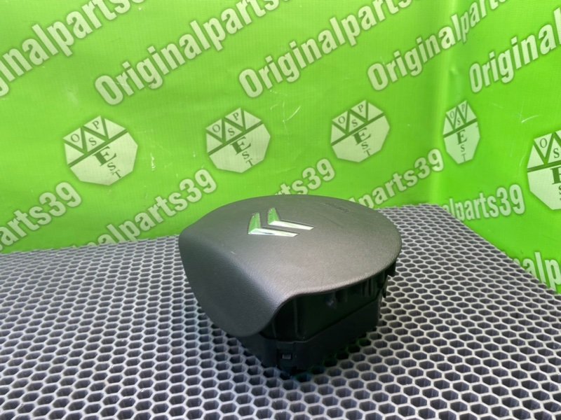 Подушка безопасности в руль, 3700 рублей, Калининград