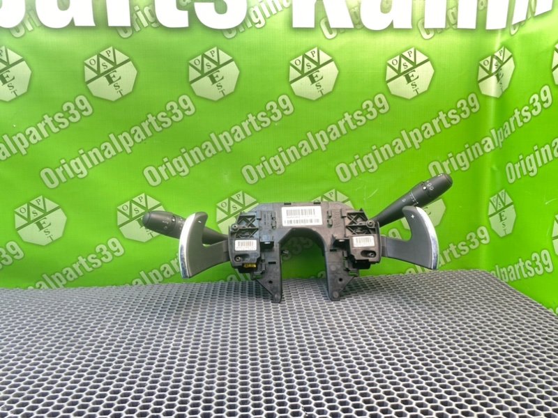 Подрулевой переключатель, 2900 рублей, Калининград