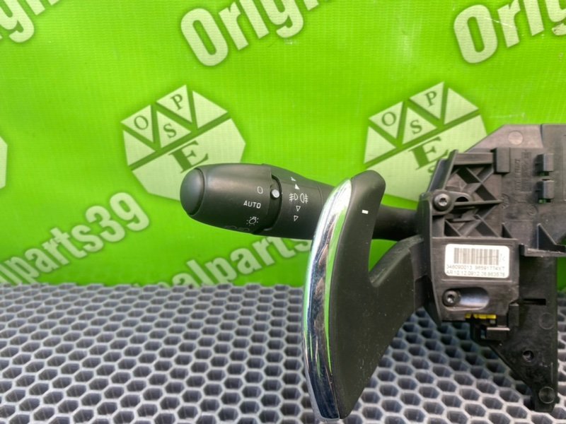 Подрулевой переключатель, 2900 рублей, Калининград