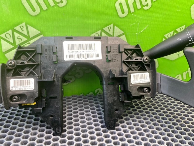 Подрулевой переключатель, 2900 рублей, Калининград