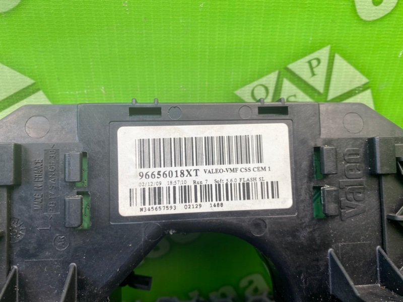 Подрулевой переключатель, 2900 рублей, Калининград