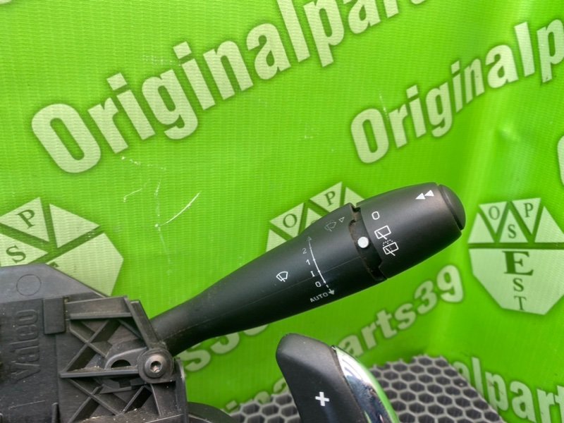 Подрулевой переключатель, 2900 рублей, Калининград