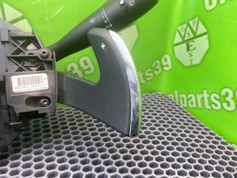 Подрулевой переключатель, 2900 рублей, Калининград