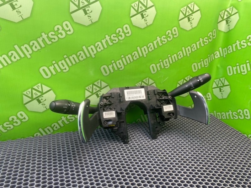 Подрулевой переключатель, 2900 рублей, Калининград