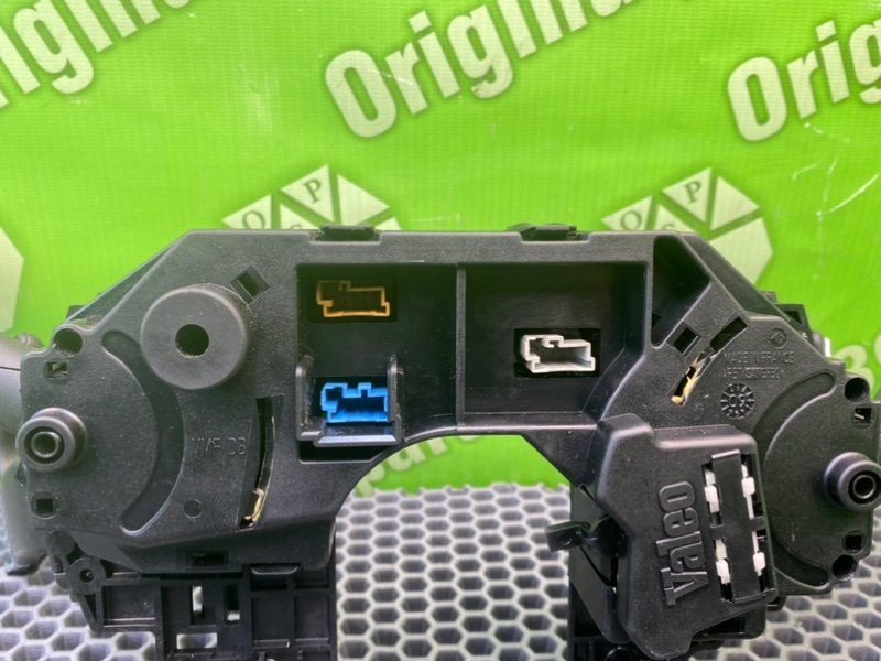 Подрулевой переключатель, 2900 рублей, Калининград