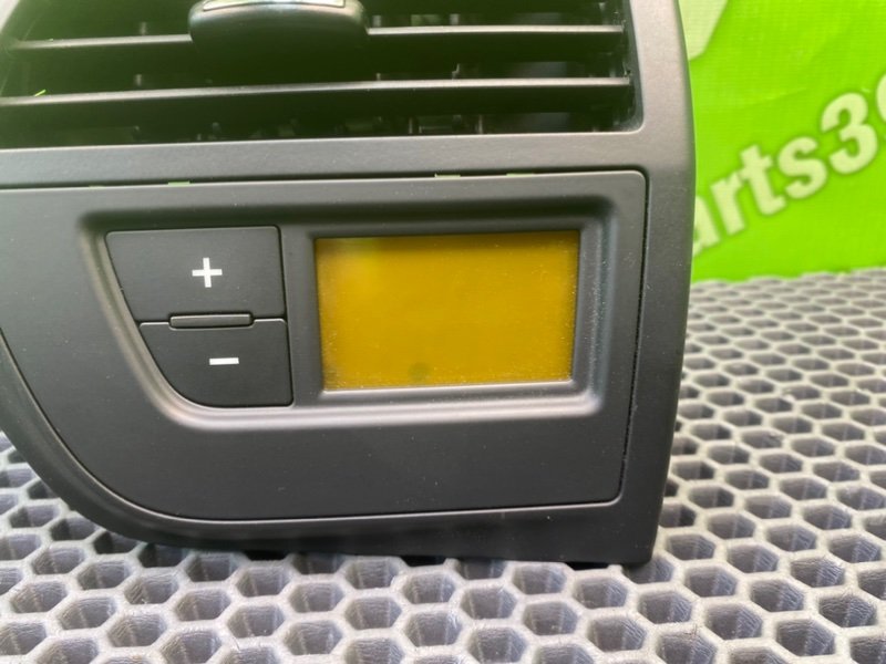 Дефлектор воздушный, 2500 рублей, Калининград