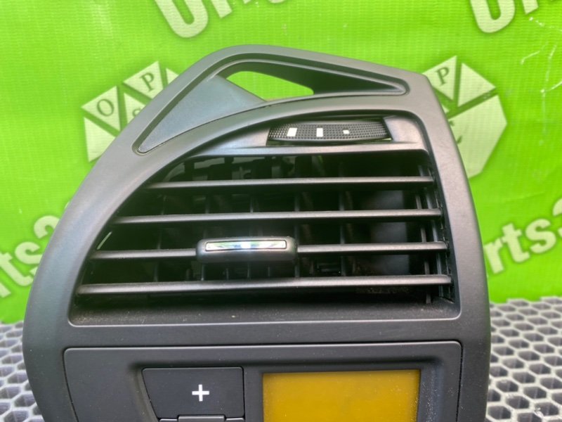 Дефлектор воздушный, 2500 рублей, Калининград