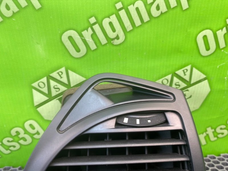 Дефлектор воздушный, 2500 рублей, Калининград