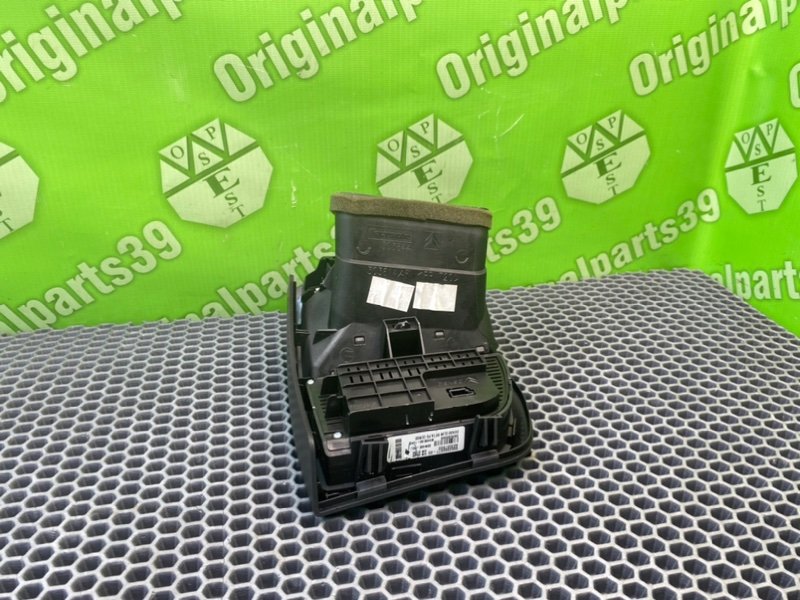 Дефлектор воздушный, 2500 рублей, Калининград