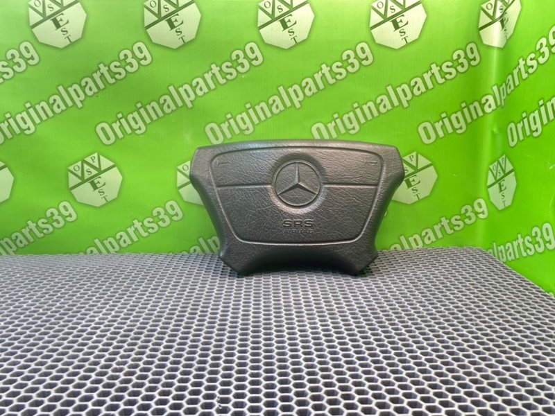 Подушка безопасности в руль, 1600 рублей, Калининград