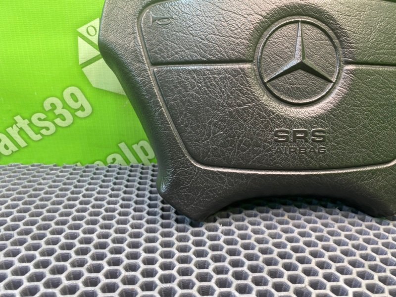 Подушка безопасности в руль, 1600 рублей, Калининград