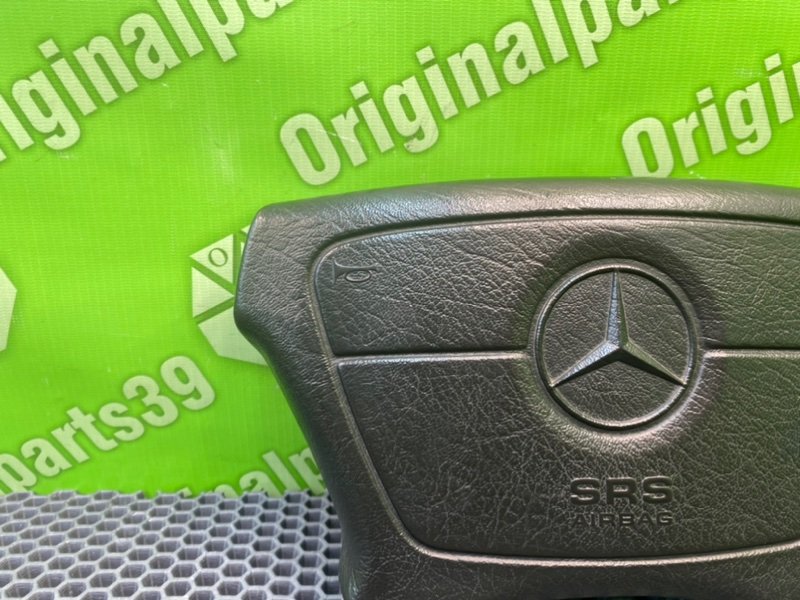 Подушка безопасности в руль, 1600 рублей, Калининград