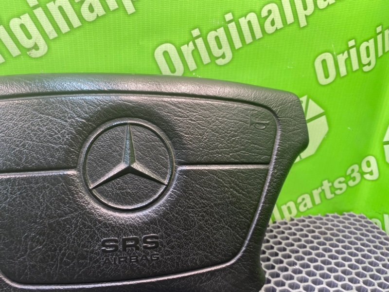 Подушка безопасности в руль, 1600 рублей, Калининград