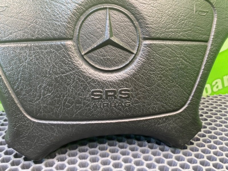 Подушка безопасности в руль, 1600 рублей, Калининград