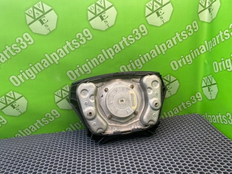 Подушка безопасности в руль, 1600 рублей, Калининград