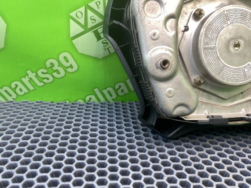 Подушка безопасности в руль, 1600 рублей, Калининград