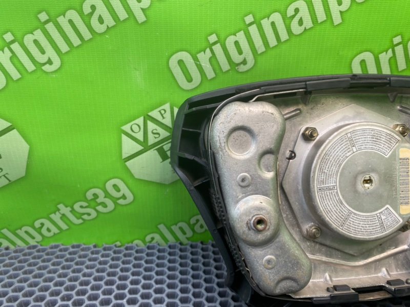 Подушка безопасности в руль, 1600 рублей, Калининград