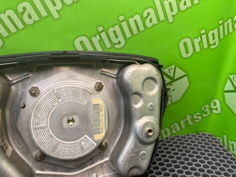 Подушка безопасности в руль, 1600 рублей, Калининград