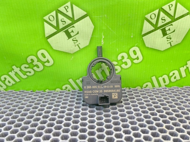 Датчик угла поворота руля, 1400 рублей, Калининград