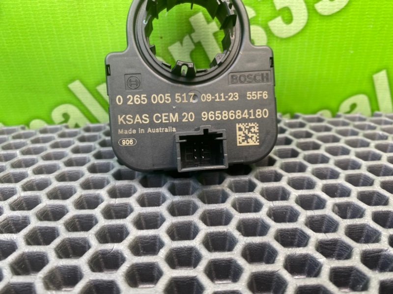 Датчик угла поворота руля, 1400 рублей, Калининград