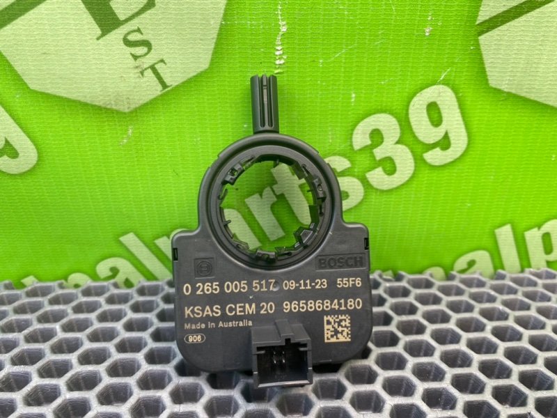 Датчик угла поворота руля, 1400 рублей, Калининград