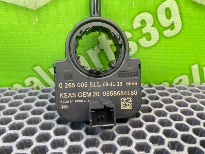 Датчик угла поворота руля, 1400 рублей, Калининград