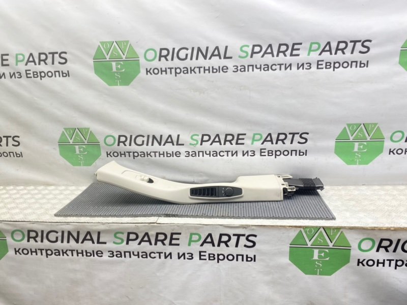 Накладка стойки, 2000 рублей, Калининград