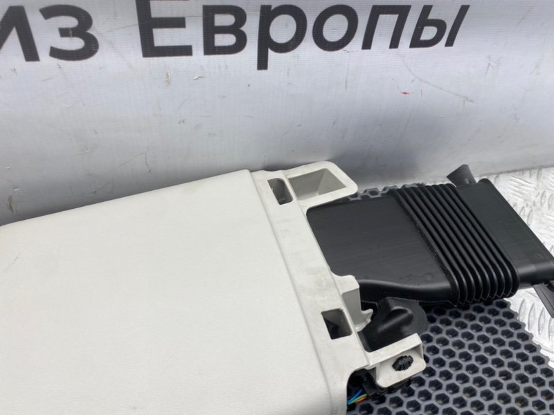 Накладка стойки, 2000 рублей, Калининград