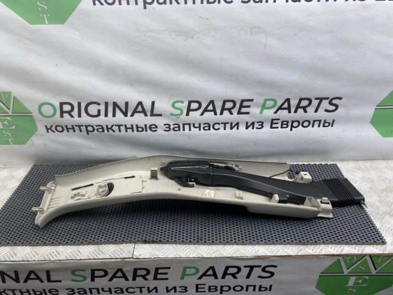 Накладка стойки, 2000 рублей, Калининград