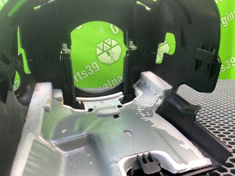 Кожух рулевой колонки, 1700 рублей, Калининград