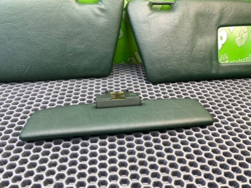 Солнцезащитные козырьки, 2500 рублей, Калининград