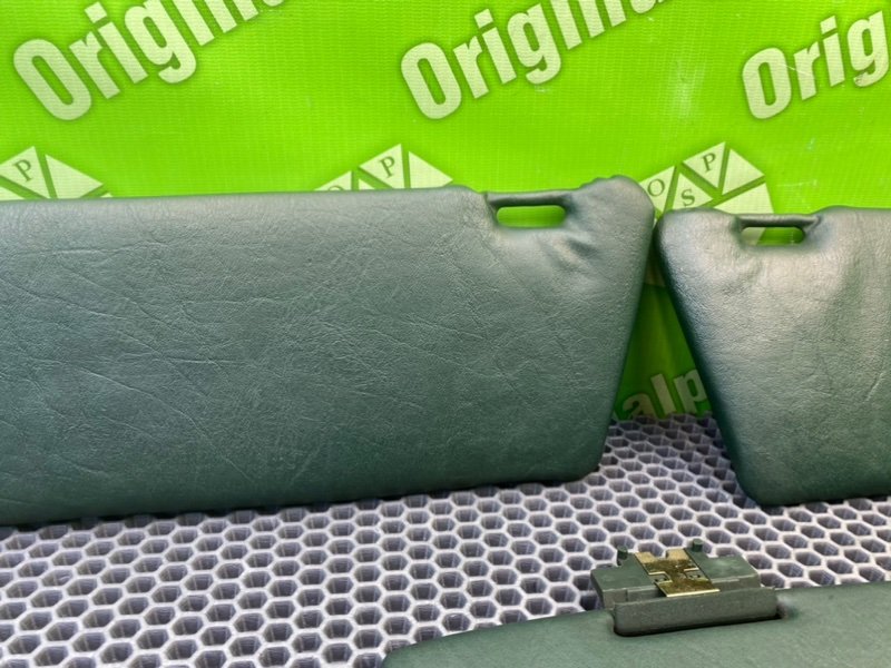 Солнцезащитные козырьки, 2500 рублей, Калининград