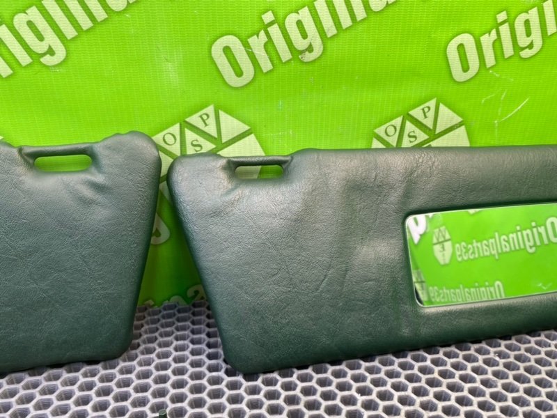 Солнцезащитные козырьки, 2500 рублей, Калининград