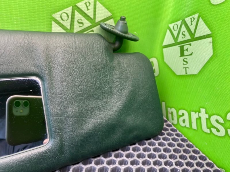 Солнцезащитные козырьки, 2500 рублей, Калининград