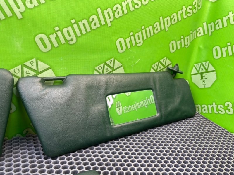 Солнцезащитные козырьки, 2500 рублей, Калининград