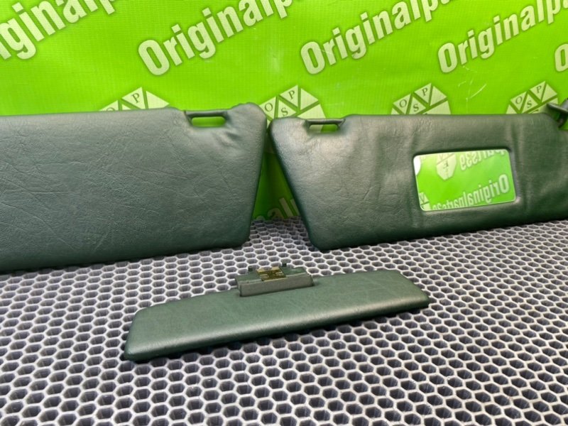 Солнцезащитные козырьки, 2500 рублей, Калининград