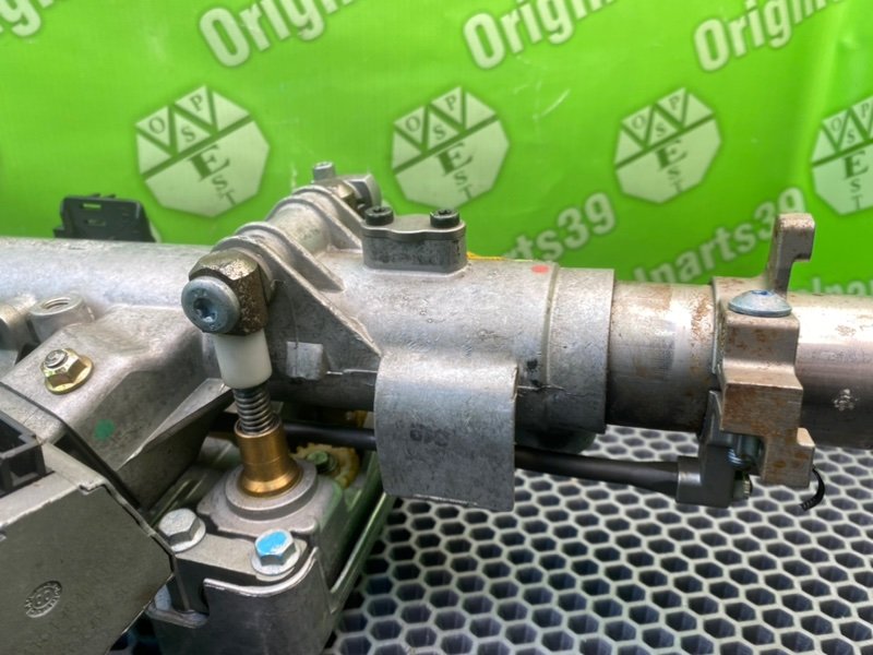 Рулевая колонка, 4600 рублей, Калининград