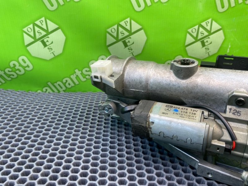 Рулевая колонка, 4600 рублей, Калининград