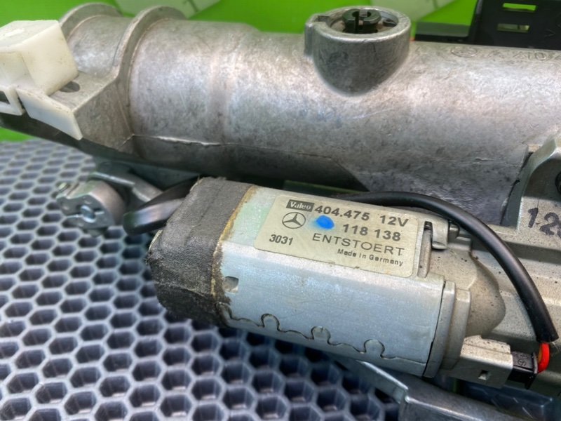 Рулевая колонка, 4600 рублей, Калининград