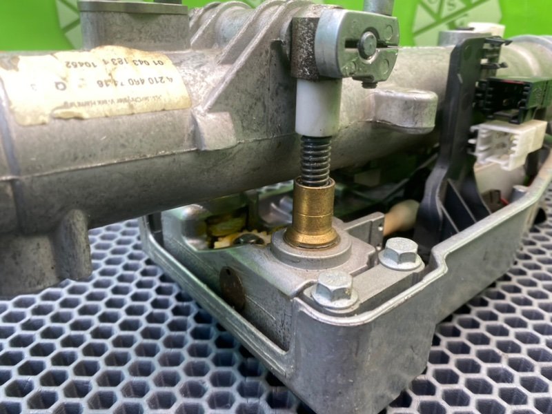 Рулевая колонка, 4600 рублей, Калининград