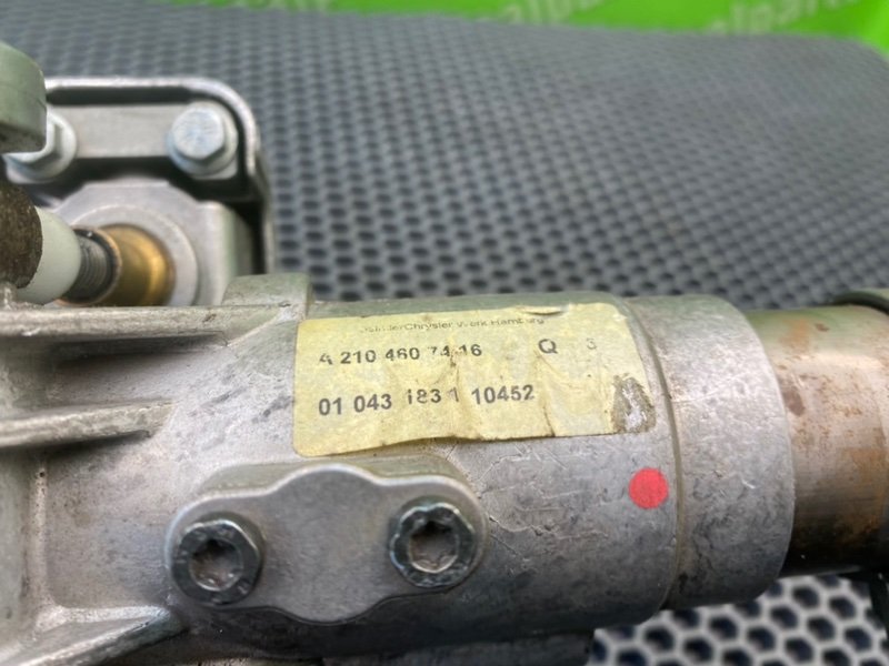 Рулевая колонка, 4600 рублей, Калининград