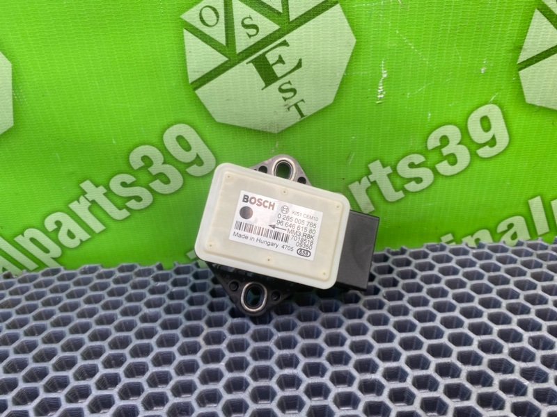 Датчик ускорения, 1100 рублей, Калининград