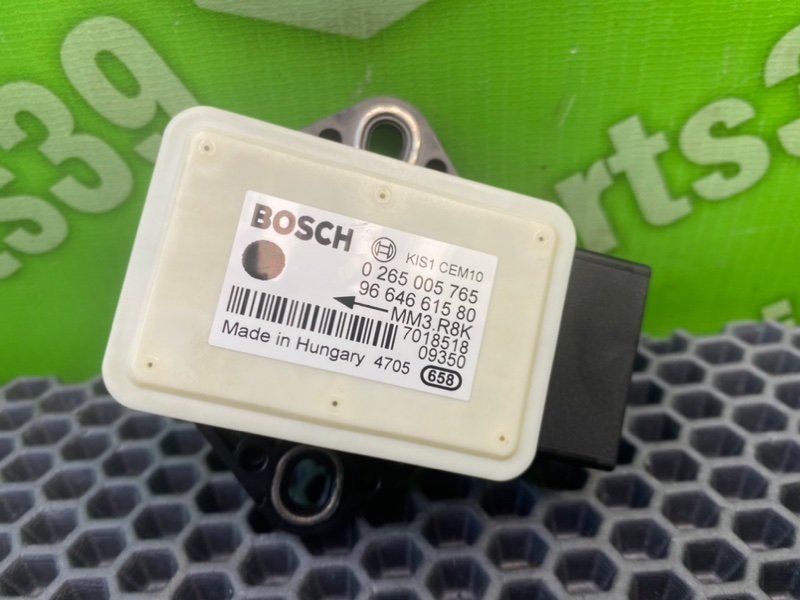 Датчик ускорения, 1100 рублей, Калининград