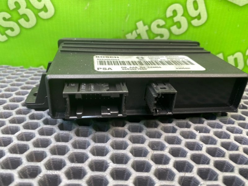 Блок управления парктроником, 2200 рублей, Калининград