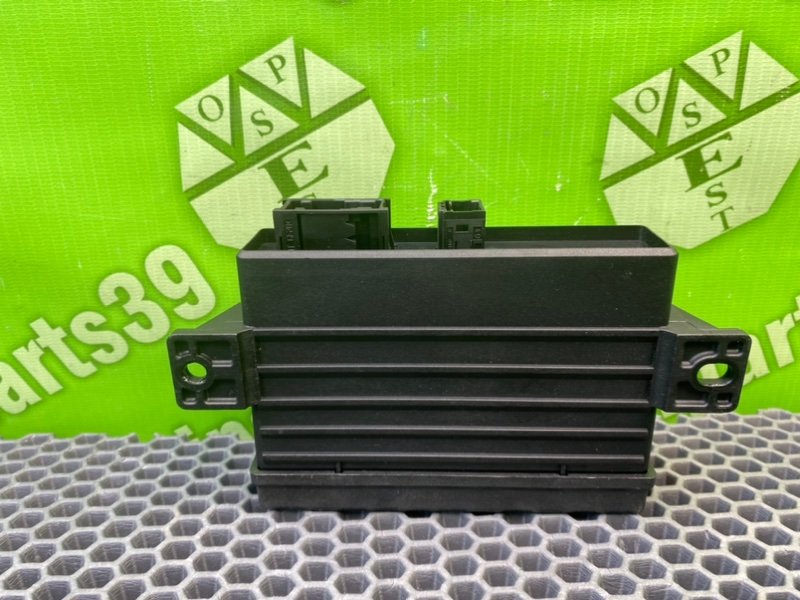 Блок управления парктроником, 2200 рублей, Калининград