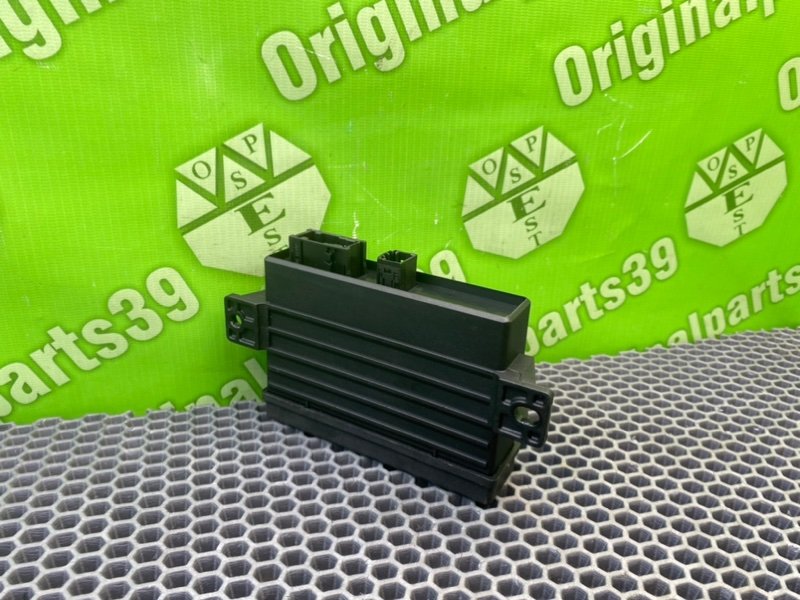 Блок управления парктроником, 2200 рублей, Калининград