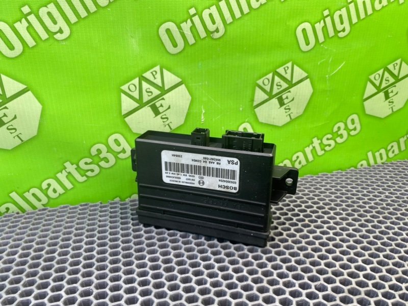 Блок управления парктроником, 2200 рублей, Калининград