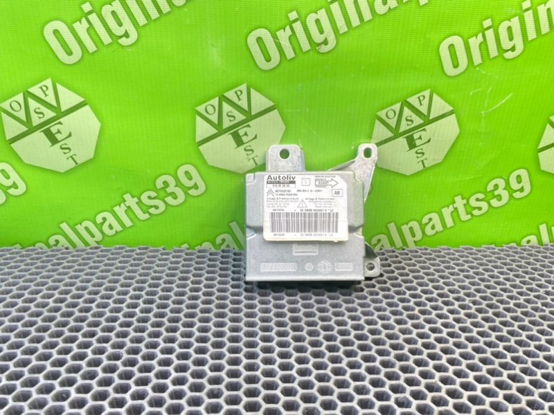 Блок Airbag, 2600 рублей, Калининград