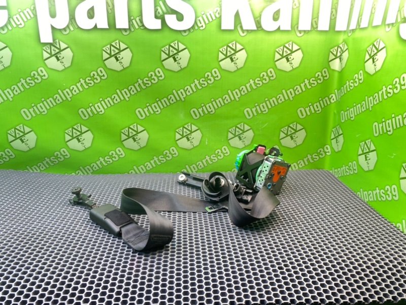 Ремень безопасности, 1300 рублей, Калининград