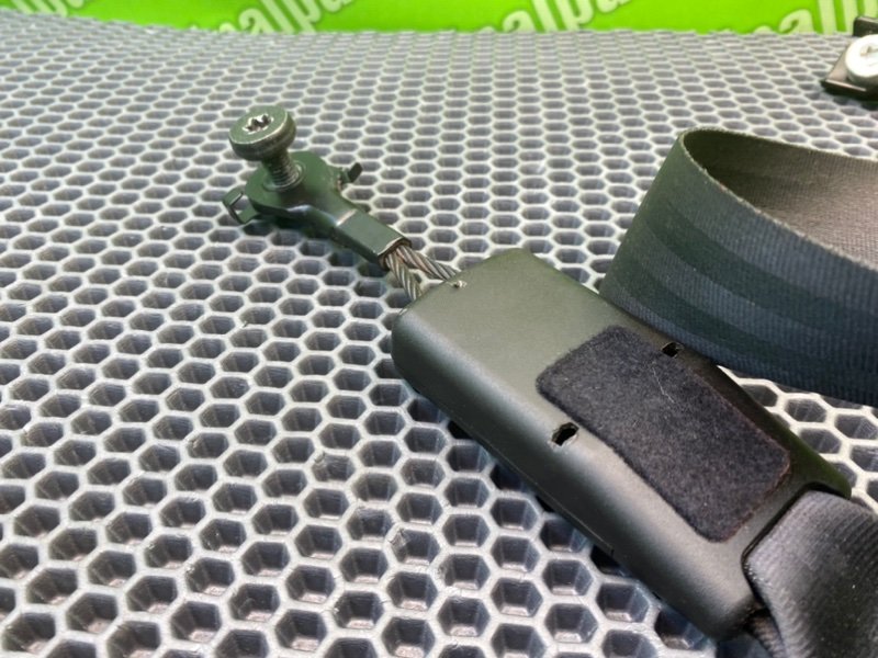 Ремень безопасности, 1300 рублей, Калининград